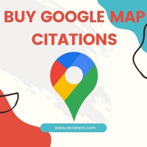 buy google maps citations