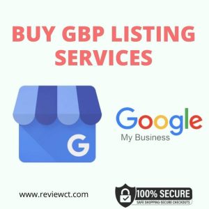 Buy Google Business Profile Listing Verification Service