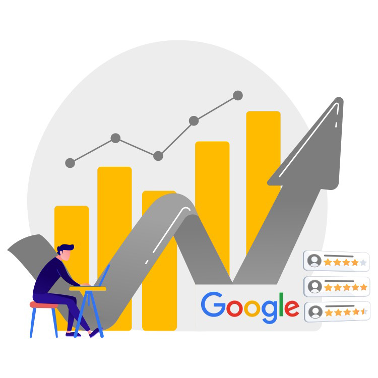 buy google reviews to grow your business