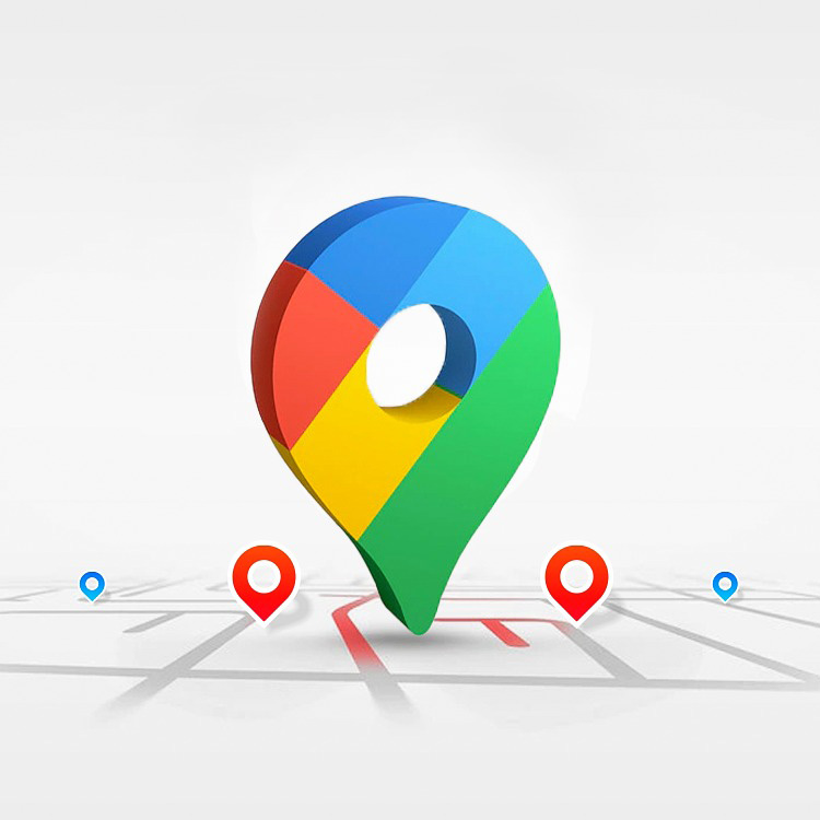 Buy Google Maps Citations service
